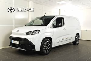 Toyota Proace bild 1