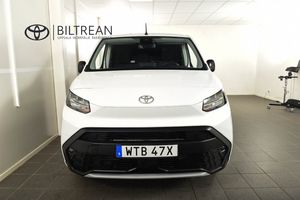 Toyota Proace bild 5