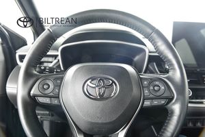 Toyota Corolla Cross bild 8