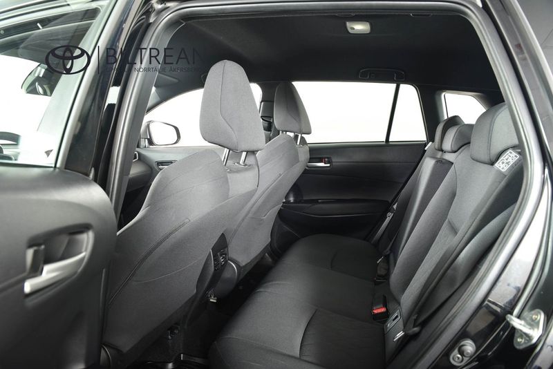 Toyota Corolla Cross bild 6