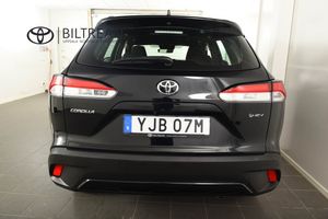 Toyota Corolla Cross bild 17
