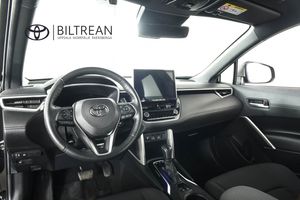 Toyota Corolla Cross bild 4
