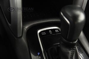 Toyota Corolla Cross bild 13