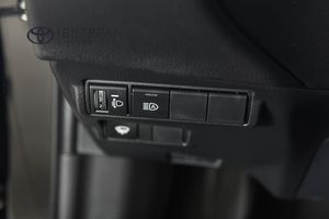 Toyota Corolla Cross bild 14