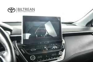 Toyota Corolla Cross bild 9