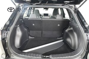 Toyota Corolla Cross bild 7