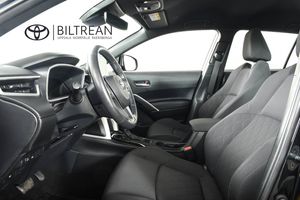 Toyota Corolla Cross bild 5