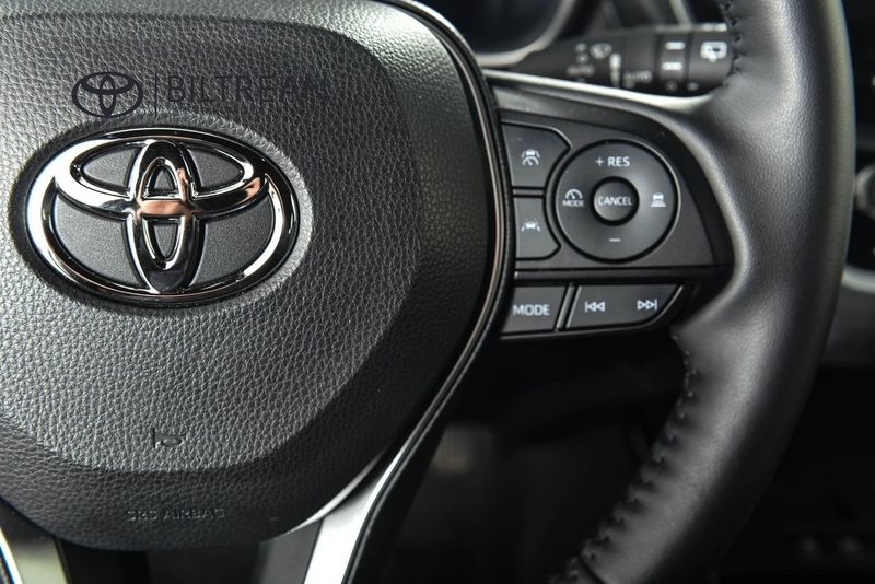 Toyota Corolla Cross bild 13