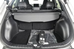 Toyota Corolla Cross bild 9