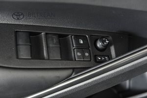 Toyota Corolla Cross bild 11