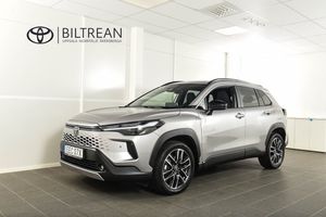 Toyota Corolla Cross bild 1