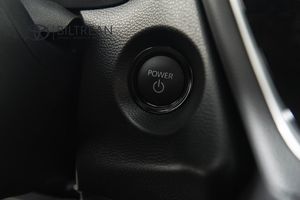 Toyota Corolla Cross bild 15
