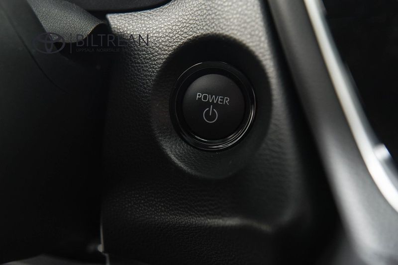 Toyota Corolla Cross bild 15