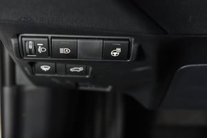 Toyota Corolla Cross bild 12