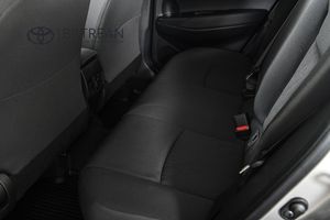 Toyota Corolla Cross bild 7