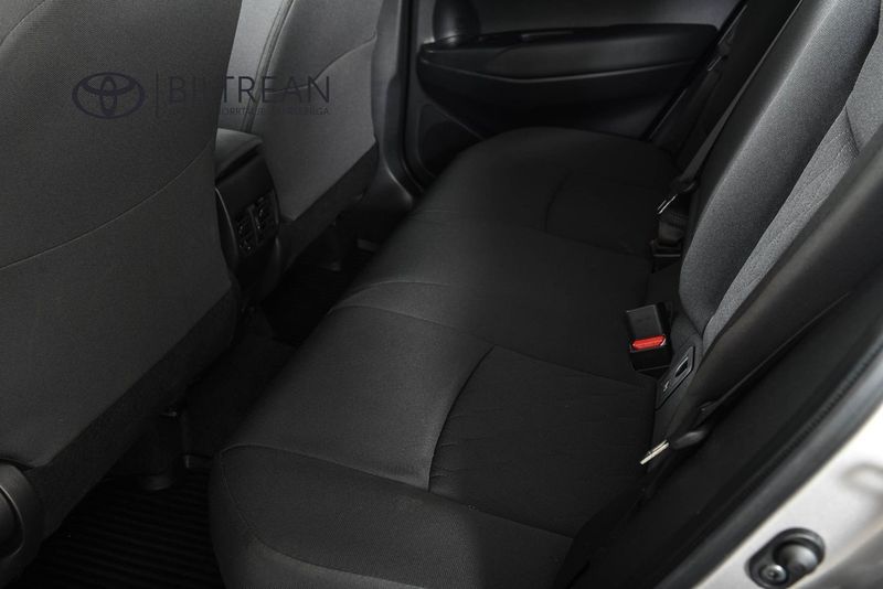 Toyota Corolla Cross bild 7