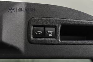 Toyota bZ4X bild 9