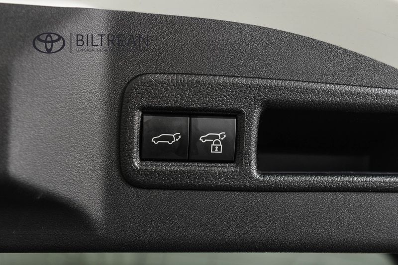 Toyota bZ4X bild 9