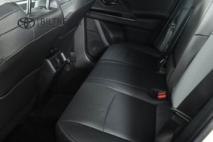 Toyota bZ4X bild 6
