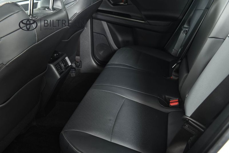 Toyota bZ4X bild 6