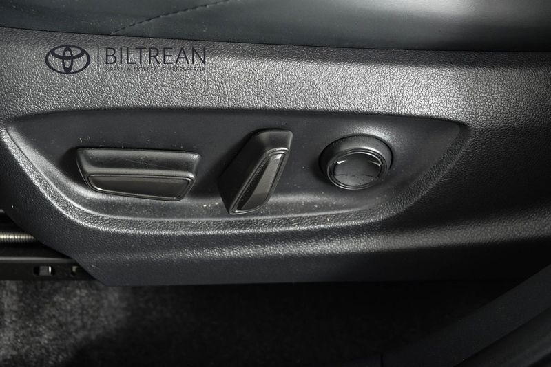 Toyota bZ4X bild 11