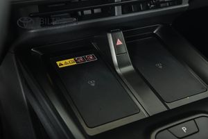 Toyota bZ4X bild 13