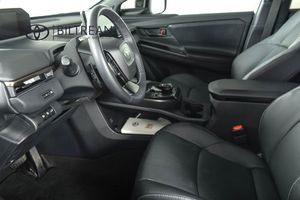 Toyota bZ4X bild 5