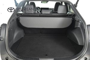 Toyota bZ4X bild 8