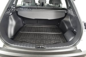 Toyota Corolla Cross bild 9