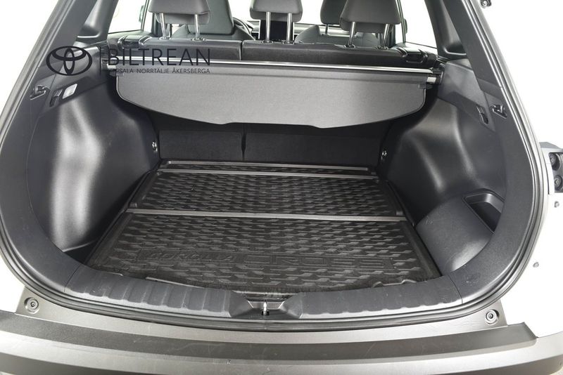 Toyota Corolla Cross bild 9