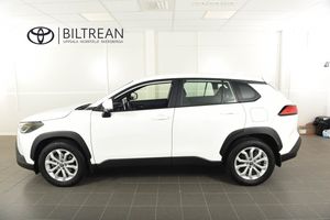 Toyota Corolla Cross bild 2