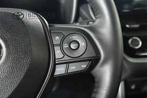 Toyota Corolla Cross bild 12