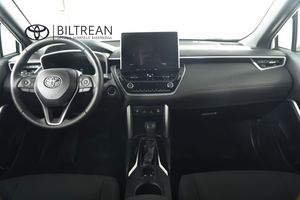 Toyota Corolla Cross bild 7