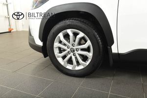 Toyota Corolla Cross bild 17