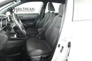 Toyota Corolla Cross bild 5