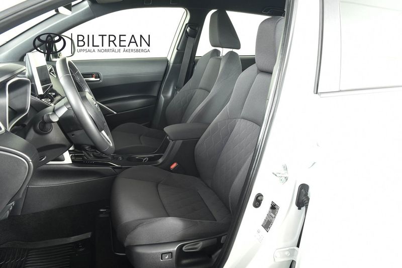 Toyota Corolla Cross bild 5