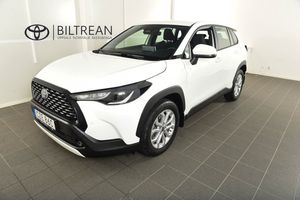 Toyota Corolla Cross bild 18