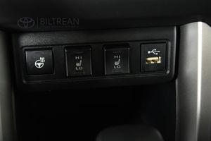 Toyota Corolla Cross bild 14
