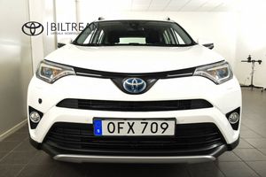 Toyota RAV4 bild 4