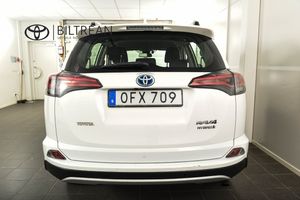 Toyota RAV4 bild 5