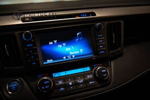 Toyota RAV4 bild 16