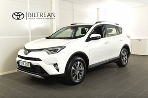 Toyota RAV4 bild 1