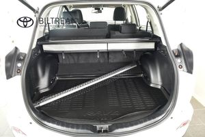 Toyota RAV4 bild 10