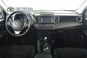 Toyota RAV4 bild 8
