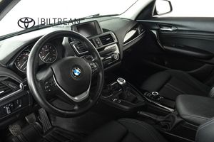 BMW 118 bild 6