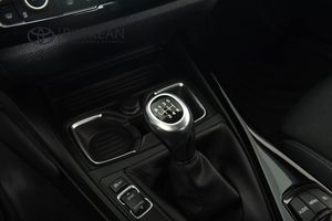BMW 118 bild 12