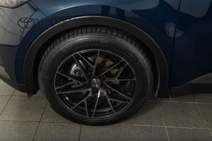 Toyota C-HR bild 18