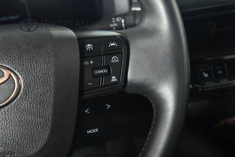 Toyota C-HR bild 13
