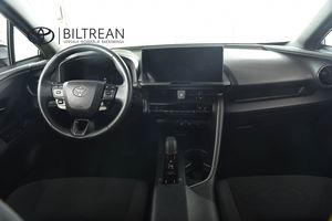 Toyota C-HR bild 8