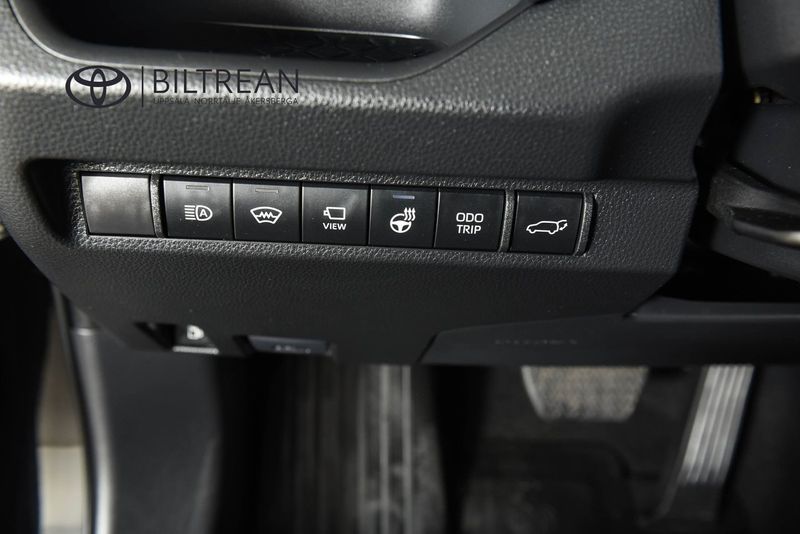 Toyota RAV4 bild 13